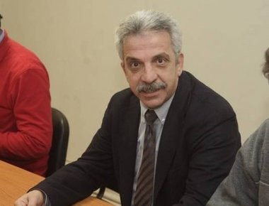 Δ.Αναγωστάκης: «Κάνουμε τιτάνια προσπάθεια να υπάρχει αίσιο τέλος στην απαγωγή του επιχειρηματία»